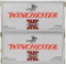 40 Rounds Winchester Super-X .38-55 Winchester