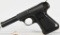Savage Model 1917 Pocket Pistol .380