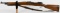 U.S. Remington Model 1903 Rifle Property Marked