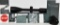 Swarovski OPTIK Z5 5-25x52 BT 4W Riflescope in box