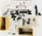 Huge Lot of Target Aperture Sights - Various Model