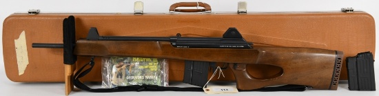 Unfired Action Arms IMI Hadar II Semi-Auto Rifle