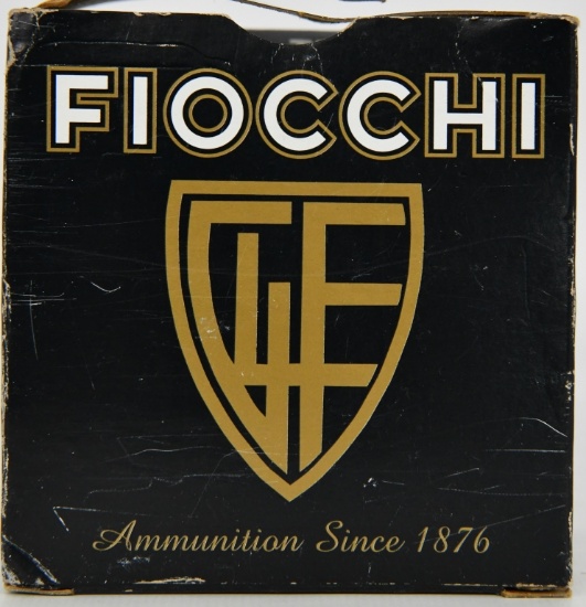 24 Rounds Of Fiocchi 20 Ga Lite Shotshells