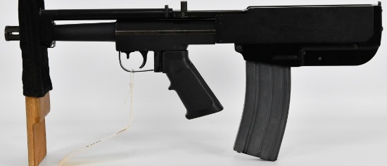 Scarce Gwinn Firearms Bushmaster "Armpistol"