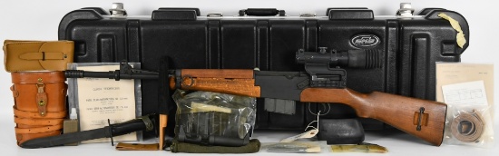 Mint MAS Mle 1949-56 7.5 French Service Rifle