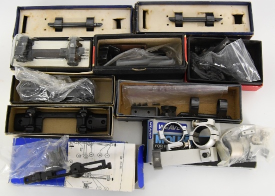 Gunsmith LOT- Take a peek here! DP / Bausch Lomb &