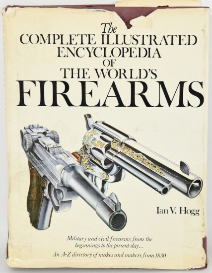 Complete Illustrated Encyclopedia of the World's s