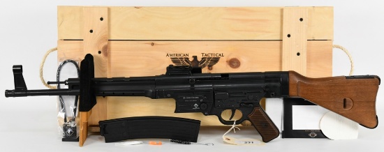 NEW GSG German Schmeisser STG44 Carbine 16" .22 LR