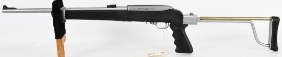 RARE AMT Lightning 25/22 Folder Rifle