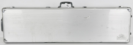Large Heavy Duty Redhead Locking Rifle Hardcase