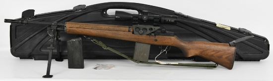 Springfield Armory M1A M14 .308 Rifle
