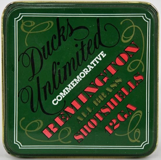 25 Rounds Of Remington All Brass 12 Ga Shotshells