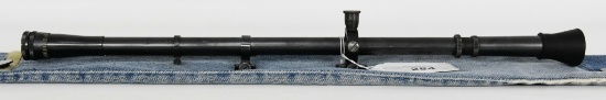 Vintage Lyman 6 Power Junior Target Spot Riflescop