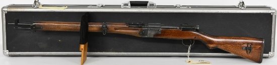 RARE Arisaka WWII Takedown Type 2 Paratrooper