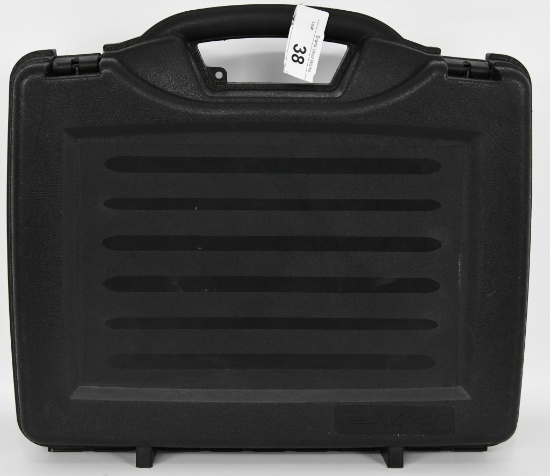 Large Protector Series Padded Pistol Hardcase