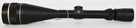 Leupold VARI-X III 6.5-20 X 50mm Long Range Scope