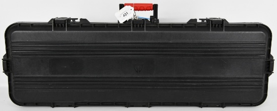 Large Heavy Duty Locking Plano Rifle Hardcase