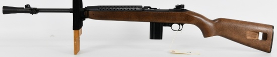 Universal M1 Carbine .30 Cal Semi Auto
