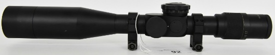 U.S. Optics LR 3.2-17 x 44 mm SN3 T-PAL Parallax,s