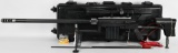 E.D.M. Arms Windrunner .50 BMG Rifle W/ Nightforce