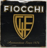 24 Rounds Of Fiocchi 20 Ga Lite Shotshells