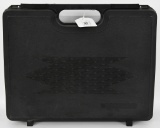 Large Doskocil Heavy Duty Padded Pistol Hardcase