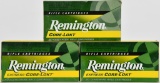 60 Rounds Of Remington .308 Win Ammunition