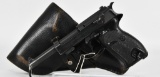 West Berlin Police Manurhin Model P1 Pistol