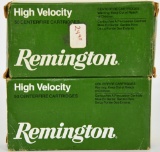 82 Rounds Are Remington 32-20 Win & 18 Brass Casin