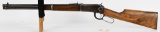 Pre-War Winchester Model 1894 30 W.C.F. Saddle