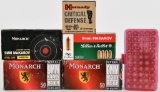 274 Rounds of 9mm Markarov Ammunition