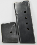 Lot of 2 Winchetser Model 1907 .351 Cal Magazines