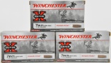 60 Rounds Winchester Super X 7mm Remington Magnum