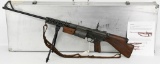 Johnson Automatic Model 1941 Semi-Automatic Rifle