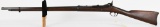 Antique Springfield Model 1870 50/70 Trapdoor