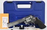 Smith & Wesson Model 629-6 Classic .44 Magnum