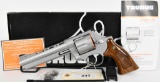 NEW Taurus 44 DA Revolver .44 Magnum 6.5