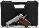 Kimber Custom Shop Ultra CDP .45 ACP Pistol