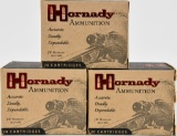 60 Rounds Hornady Custom 460 S&W Magnum