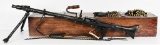 TNW MG34 Semi-Automatic Rifle with Belt