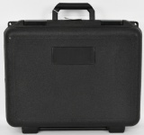 Heavy Duty Padded Pistol Hardcase