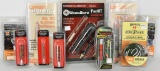 Gun Cleaning Lot: Great Accessories NEW IN PACK