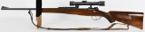 Austrian Johann Springer VZ-24 Sporting Rifle