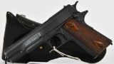 1917 Production U.S. Army Colt Model 1911