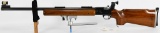 B.S.A. Martini International Competition Rifle .22