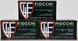 150 Rounds Fiocchi Shooting Dynamics .30 Carbine