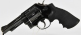 Smith & Wesson Model 58 Double Action Revolver .41