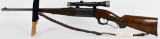 Savage Model 99 G Deluxe Takedown Rifle .30-30