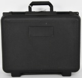 Heavy Duty Padded Pistol Hardcase