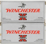 40 Rounds Winchester Super-X .38-55 Winchester